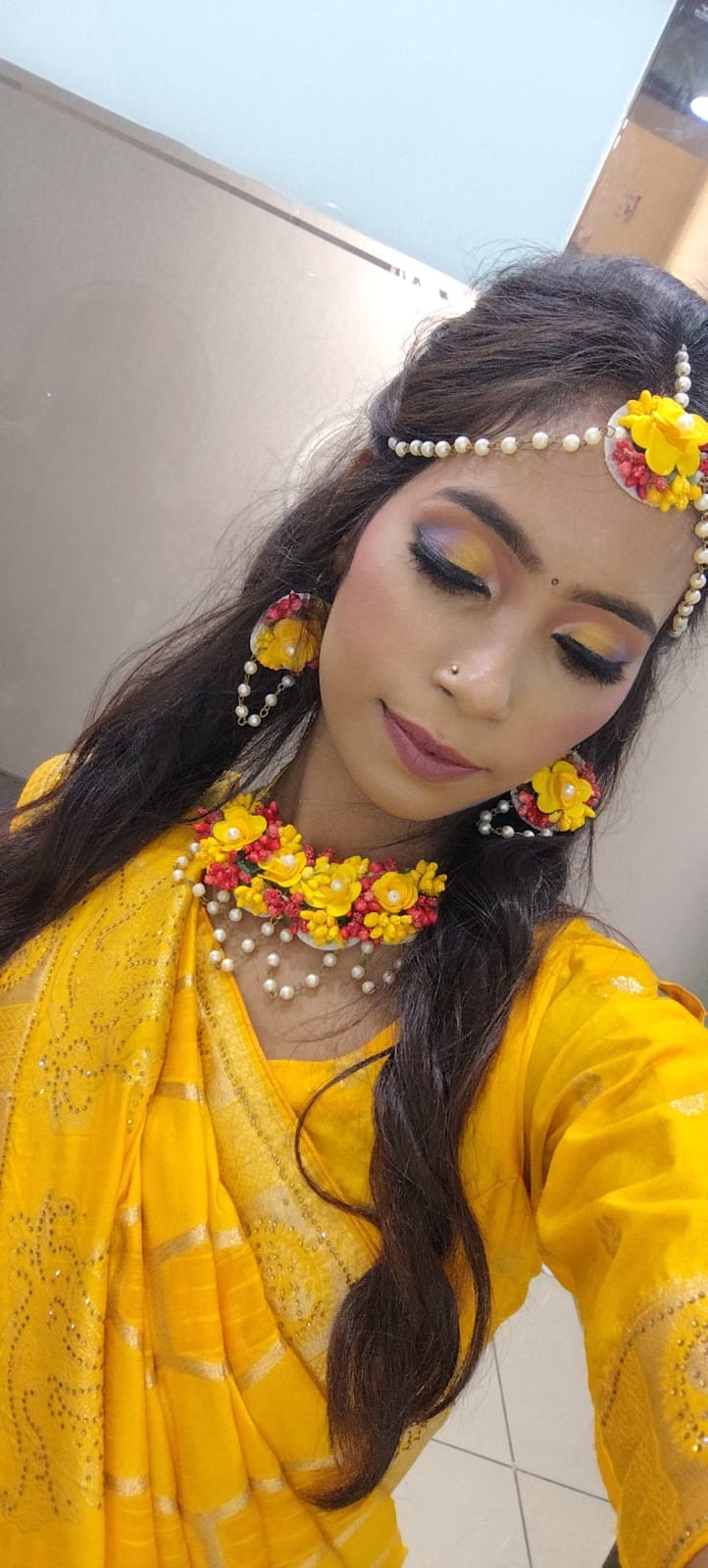 TeenSalon Makeup Services